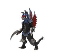 Bandai Movie Monster Series - Godzilla: Final Wars - Gigan 2004, figura de acción