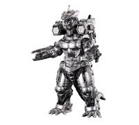 Bandai Movie Monster Series Mecha Godzilla (2003), versión Heavy Armed 2.0, a partir de 3 años