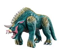 BANDAI Movie Monster Series Salunga Godzilla S.P. Singular Point 110mm