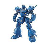 BANDAI MS-18E Kampfer Model Kit MG 1/100