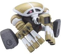 Bandai GUNPLA HGUC MSM-04G Juaggu Unicorn Ver. High Grade 1/144