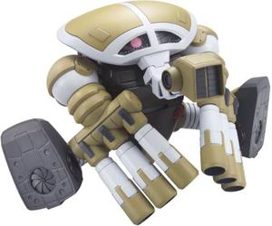 Bandai MSM-04G Juaggu Unicorn Ver. GUNPLA HGUC High Grade 1/144