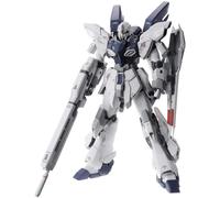 MG 1/100. MSN-06S Sinanju Stein Ver.Ka. Mobile Suit Gundam Bandai Hobby