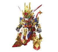 Bandai, Multicolor (2552540)