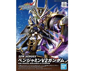 Bandai, Multicolor (2552543)