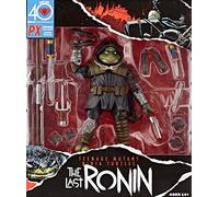 BANDAI - Multipack Tortugas Ninja y Stranger Things - Leo vs Eleven Multicolor P81191