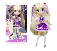 BANDAI Muñeco Kawai Estilo Japón 30 cm Licencia Oficial Shibajuku Anime