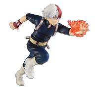 BANDAI My Hero Academia - Estatua Enter The Hero Shoto Todoroki