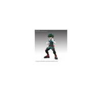 My Hero Academia Izuku Midoriya Gunpla Eg Entry Grade Plástico Modelo Kit Bandai