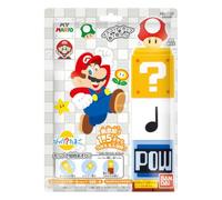 Bandai My Mario - Huevo grueso para niños de 1.5 años en adelante