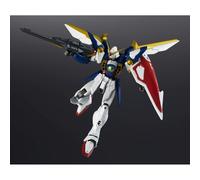 Bandai - Nación Tamashii - UNIVERSO DE GUNDAM - XXXG-01W - Ala Gundam - 16cm