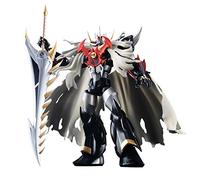 Bandai Naciones Tamashii Super Robot Chogokin Mazinkaiser SKL "Mazinkaiser SKL" figura de acción - Fig-mazinkaiser skl(17cm) Mazinger z