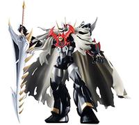 Bandai Naciones Tamashii Super Robot Chogokin Mazinkaiser SKL "Mazinkaiser SKL" figura de acción - Fig-mazinkaiser skl(17cm) Mazinger z