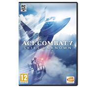 Bandai Namco - Ace Combat 7: Skies Unknown - PC
