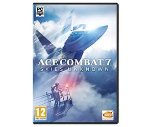 Bandai Namco - Ace Combat 7: Skies Unknown - PC