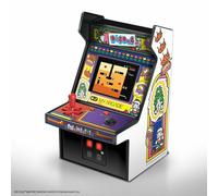 BANDAI NAMCO Arcade juego mini Retro Arcade Dig excavado DGUNL-3221 NUEVO...