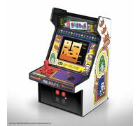 BANDAI NAMCO Arcade juego mini Retro Arcade Dig excavado DGUNL-3221 NUEVO de ...