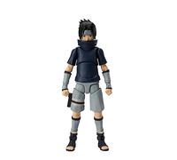 Bandai Namco (Caruto Sasuke Uchiha figura (joven), 12,7 cm