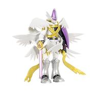 Bandai Namco - Digmon - MagnaAngemon, Figura de acción de Shodo de 3.5 Pulgadas