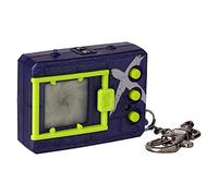 Bandai Namco - Digmon X Device Virtual Pet Monster - Azul marino metálico y plateado