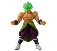 Bandai Namco - Dragon Ball Super - Super Saiyan Broly, Dragon (Importación USA)
