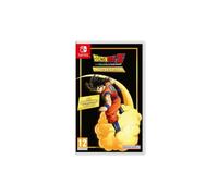 Bandai Namco Dragon Ball Z: Kararot Master Edition Nintendo Switch Juego