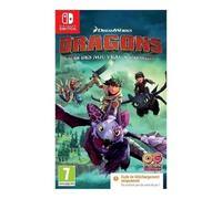 BANDAI NAMCO Dragones de Entretenimiento: L'aube Des Nouveaux Cavaliers