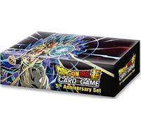 Dragon Ball Super Card Game 5th Anniversary Set BE21 - EN