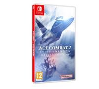 Bandai namco entertainment ace combat 7: skies unknown de lujo inglés