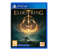 Videojuego PlayStation 4 Bandai Elden Ring
