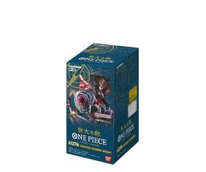 BANDAI NAMCO Entertainment Bandai One Piece Card Game Mighty Enemies (OP-03) (Box) Japanese