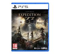 Bandai namco entertainment clair obscur: expedition 33 ps5 estándar p
