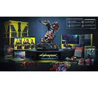 BANDAI NAMCO Entertainment Cyberpunk 2077 Collector's Edition vídeo - Juego (Xbox One, RPG (juego de rol))