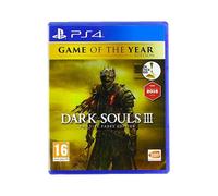 Dark Souls III: The Fire Fades - Game Of The Year Edition
