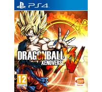 Bandai namco entertainment dragon ball xenoverse playstation 4