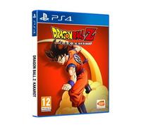 BANDAI NAMCO Entertainment Dragon Ball Z: Kakarot