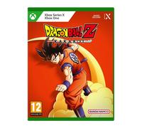 Bandai Namco Entertainment Dragon Ball Z Kakarot (Xbox One/ (Microsoft Xbox One)