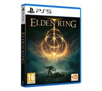 BANDAI NAMCO Entertainment Elden Ring Edición Estándar PlayStation 5 Videojuego