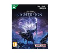 Bandai Namco Entertainment Elden Ring Nightreign Edición Buscadores Serie Xbox