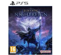 Bandai Namco Entertainment Elden Ring Nightreign - Juego de PS5 Edición Buscadores