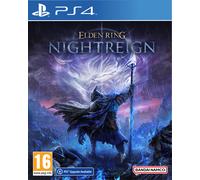 Bandai namco entertainment elden ring nightreign ps4 estándar playsta