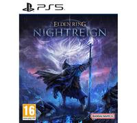 Bandai namco entertainment elden ring nightreign ps5 estándar playsta
