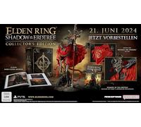 BANDAI NAMCO Entertainment Elden Ring Shadow of the Erdtree Edición Coleccionista