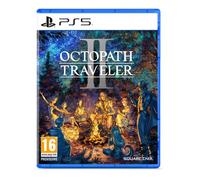 Bandai NAMCO Entertainment France - Tier 1 Products Octopath Traveler II (PS5)