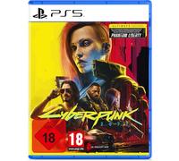BANDAI NAMCO Entertainment Germany CYBERPUNK 2077 (Ultimate Edition)