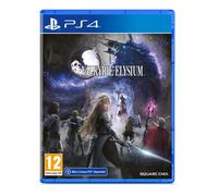 BANDAI NAMCO Entertainment Germany Valkyrie Elysium (PS4)