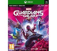 BANDAI NAMCO ENTERTAINMENT Guardianes de la Galaxia Xone/XBS