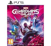 BANDAI NAMCO ENTERTAINMENT Guardianes DE LA Galaxy P5 VF