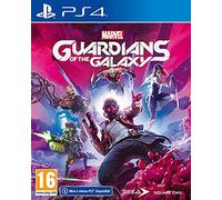 Bandai Namco Entertainment GUARDIANOS DE LA Galaxia P4 VF