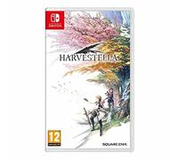 Harvestella (Importacion Francesa) Nintendo Switch standard